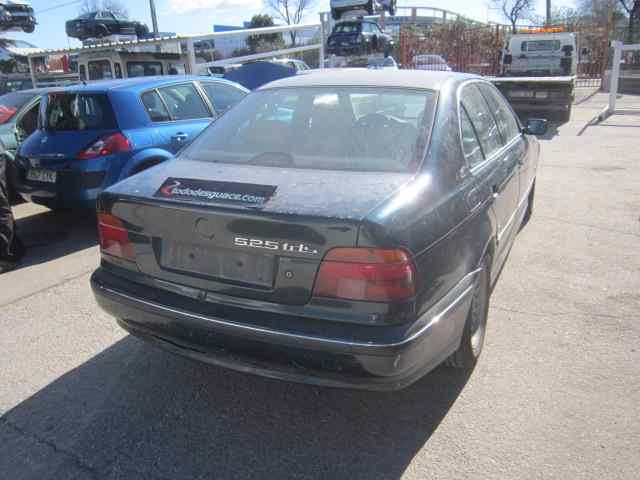 CUADRO INSTRUMENTOS BMW SERIE 5 BERLINA (E39) 525tds