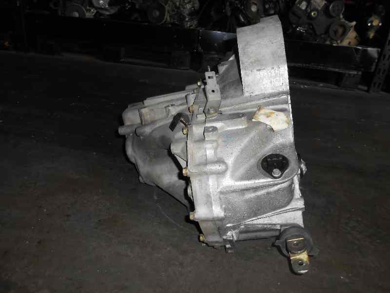CAJA CAMBIOS NISSAN ALMERA TINO (V10M) 2.2 dCi Diesel CAT