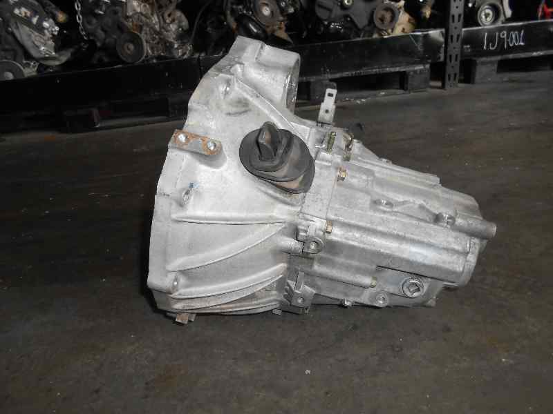 CAJA CAMBIOS NISSAN ALMERA TINO (V10M) 2.2 dCi Diesel CAT