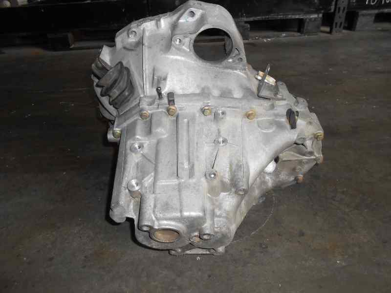 CAJA CAMBIOS NISSAN ALMERA TINO (V10M) 2.2 dCi Diesel CAT