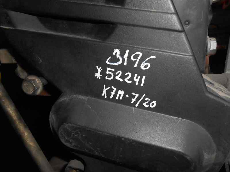 MOTOR COMPLETO RENAULT MEGANE I CLASSIC (LA0) 1.6 (90 CV) 5 velocidades
