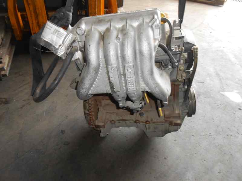 MOTOR COMPLETO RENAULT MEGANE I CLASSIC (LA0) 1.6 (90 CV) 5 velocidades