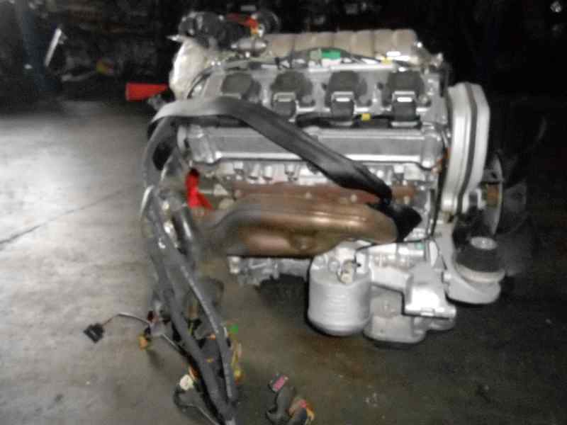 MOTOR COMPLETO AUDI A8 (D2) 3.7 Quattro