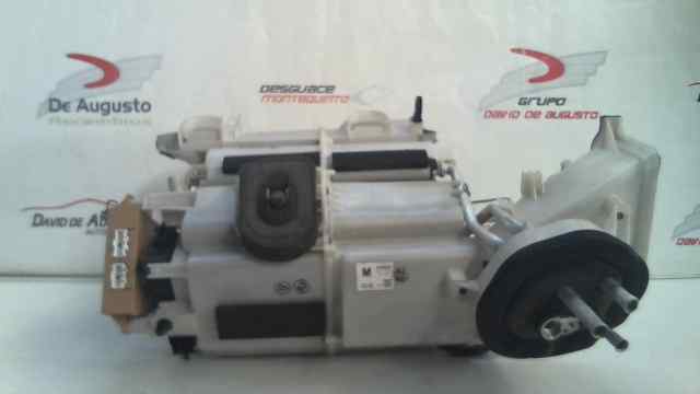 MUEBLE MOTOR CALEFACCION MAZDA RX-8 (SE) *