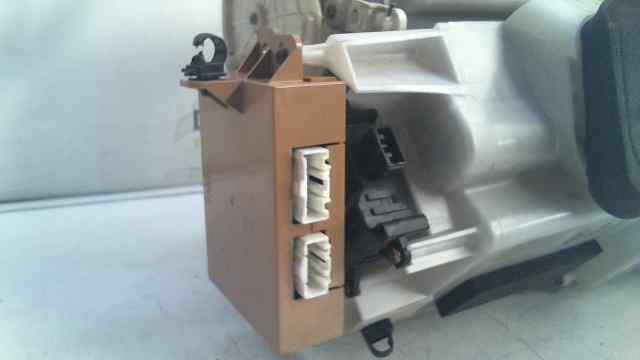 MUEBLE MOTOR CALEFACCION MAZDA RX-8 (SE) *