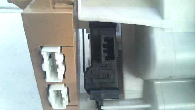 MUEBLE MOTOR CALEFACCION MAZDA RX-8 (SE) *