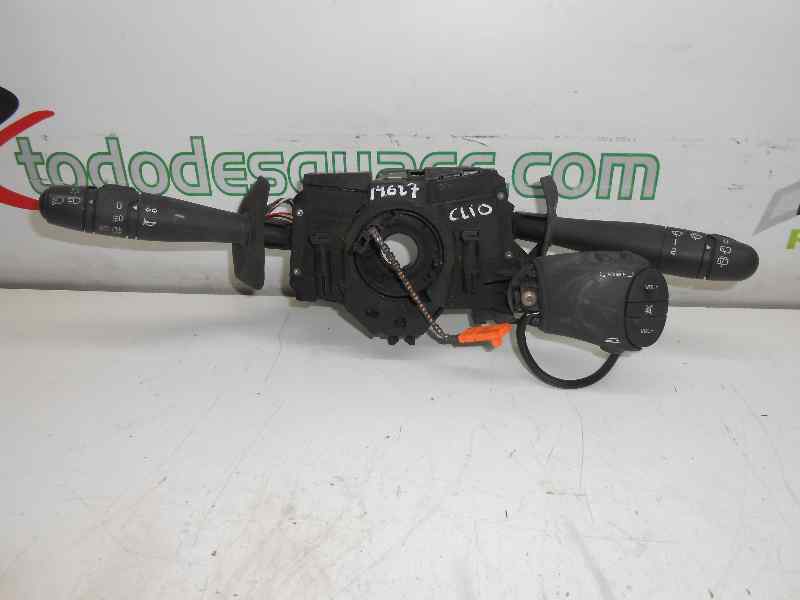 MANDO LUCES RENAULT CLIO II FASE I (B/CBO) *