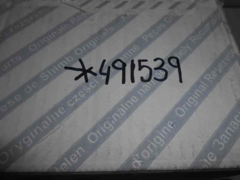 CUADRO INSTRUMENTOS FIAT RECAMBIO ORIGINAL .