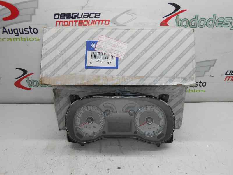 CUADRO INSTRUMENTOS FIAT RECAMBIO ORIGINAL .