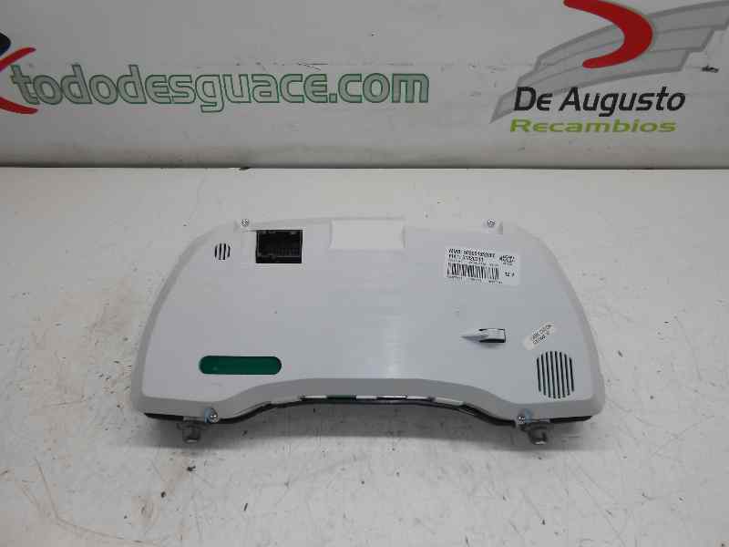 CUADRO INSTRUMENTOS FIAT RECAMBIO ORIGINAL .