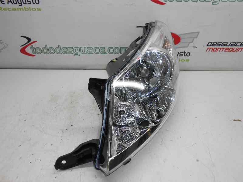 FARO IZQUIERDO FIAT RECAMBIO ORIGINAL .