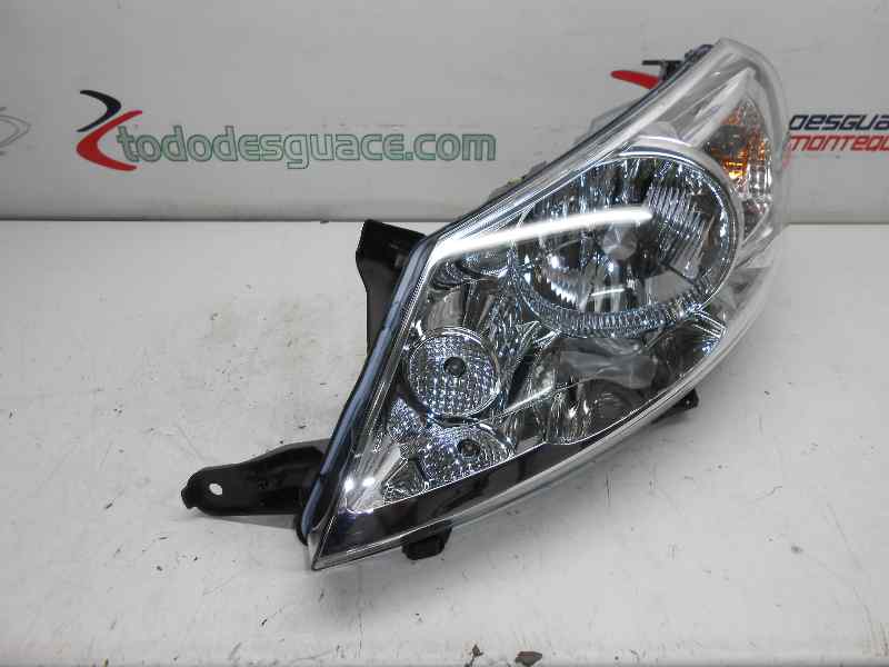 FARO IZQUIERDO FIAT RECAMBIO ORIGINAL .