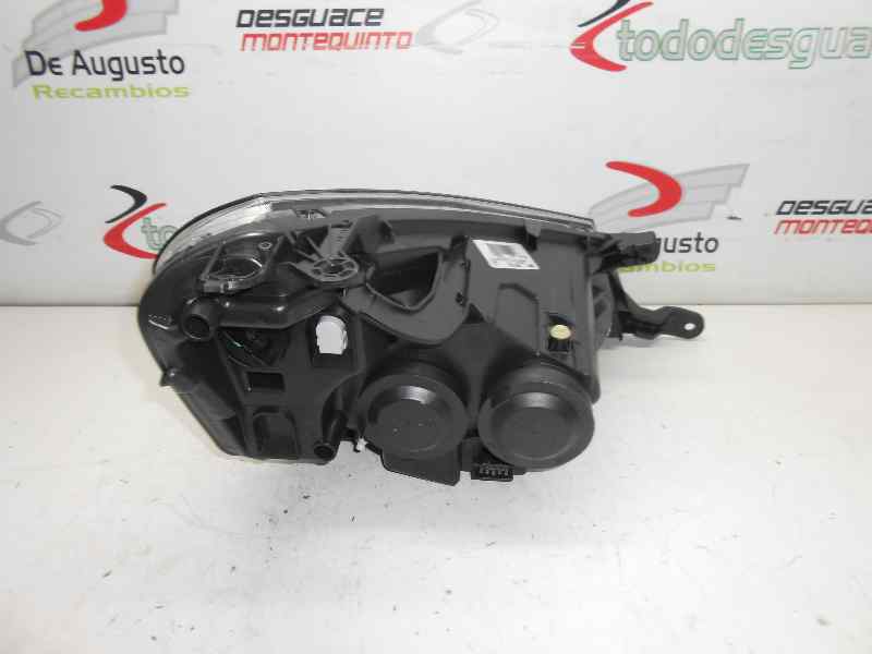 FARO IZQUIERDO FIAT RECAMBIO ORIGINAL .