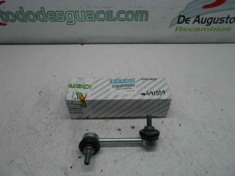 TIRANTE DELANTERO IZQUIERDO FIAT RECAMBIO ORIGINAL .