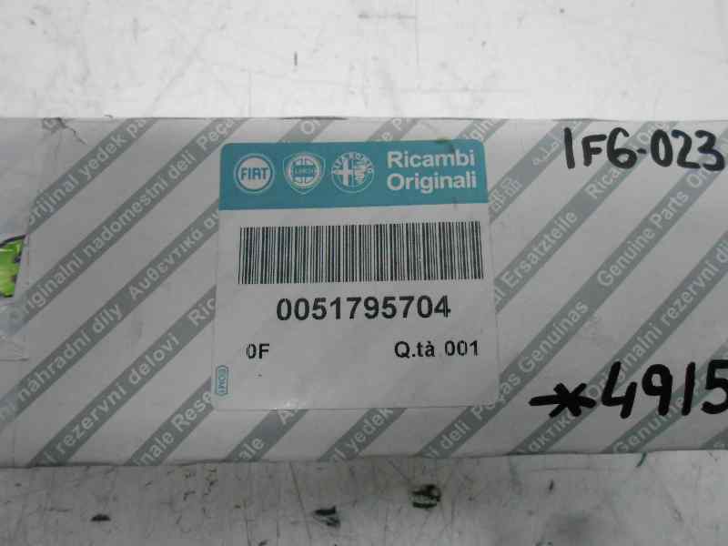 TIRANTE DELANTERO IZQUIERDO FIAT RECAMBIO ORIGINAL .