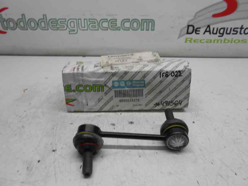 TIRANTE DELANTERO IZQUIERDO FIAT RECAMBIO ORIGINAL .