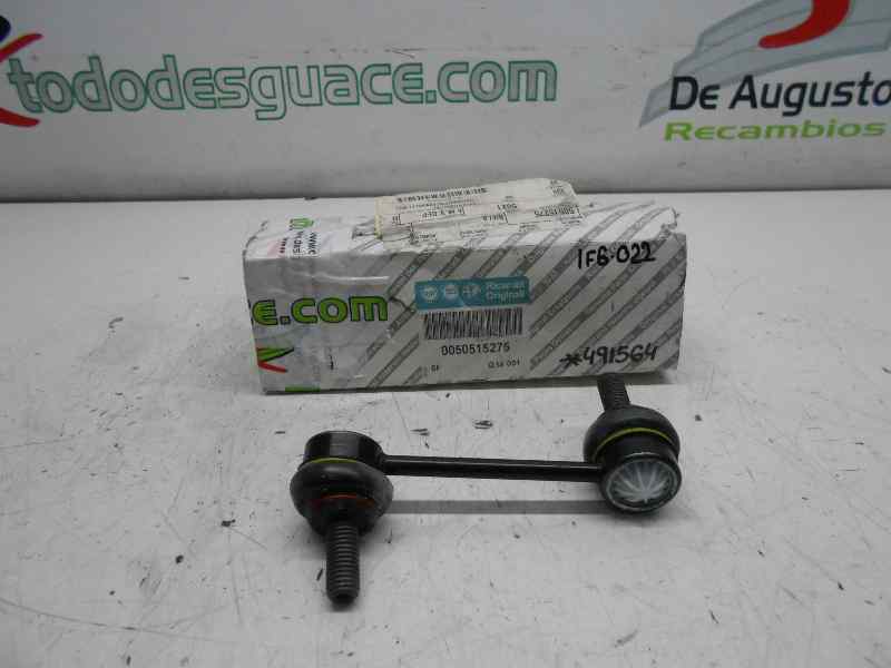 TIRANTE DELANTERO IZQUIERDO FIAT RECAMBIO ORIGINAL .