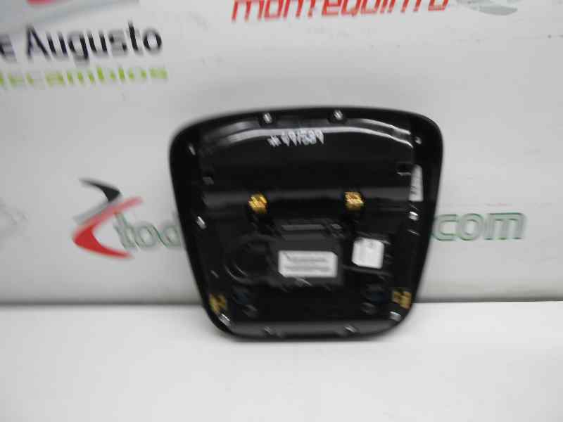 LUZ INTERIOR FIAT RECAMBIO ORIGINAL .