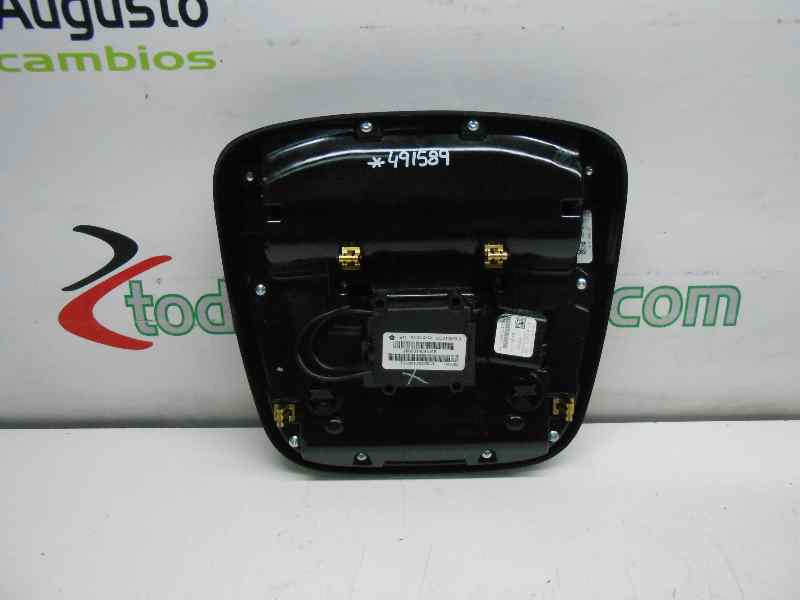 LUZ INTERIOR FIAT RECAMBIO ORIGINAL .