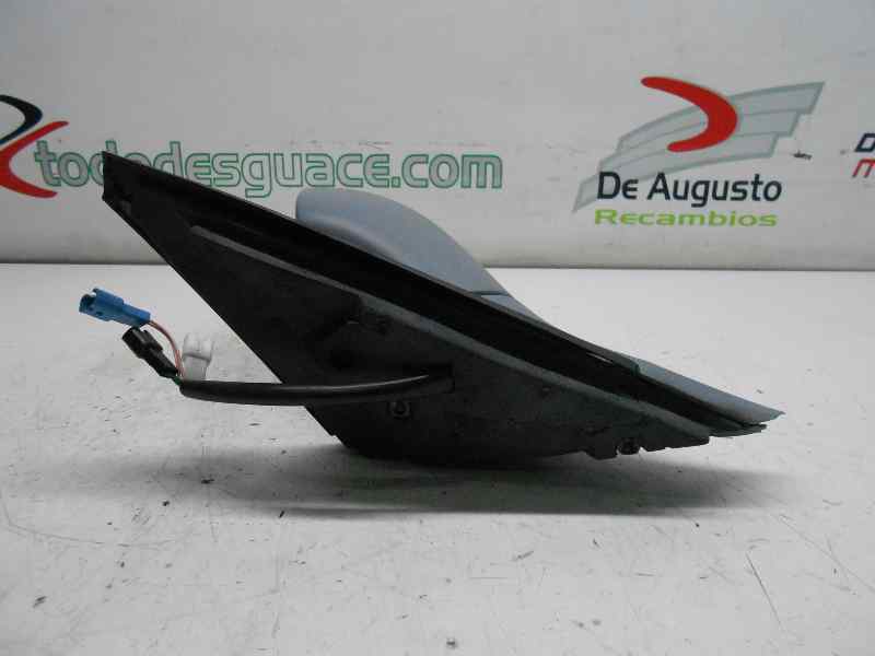 RETROVISOR IZQUIERDO ELECTRICO FIAT RECAMBIO ORIGINAL .