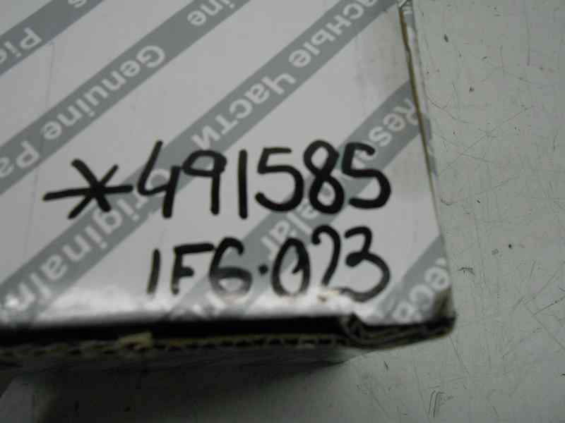 TAPA CUBO FIAT RECAMBIO ORIGINAL .