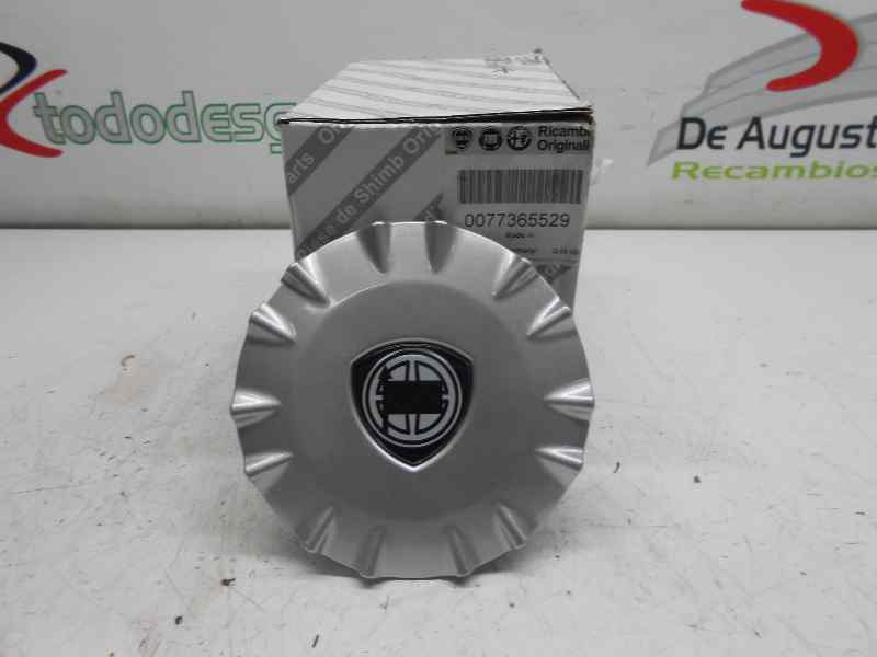 TAPA CUBO FIAT RECAMBIO ORIGINAL .
