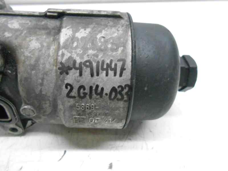 SOPORTE FILTRO ACEITE CITROEN C3 1.4 HDi SX