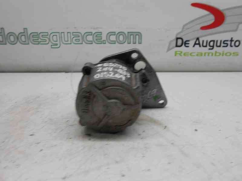 DEPRESOR FRENO / BOMBA VACIO PEUGEOT 406 BERLINA (S1/S2) 1.9 Turbodiesel CAT