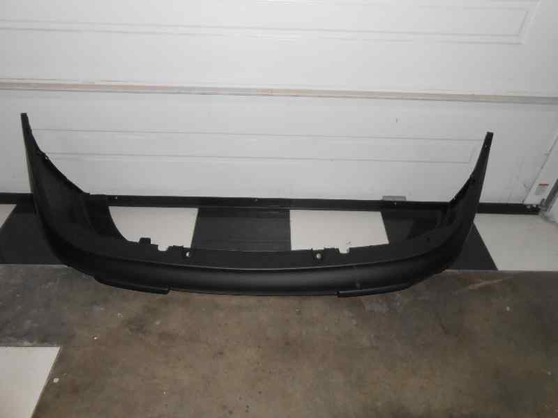 PARAGOLPES DELANTERO FIAT RECAMBIO ORIGINAL .