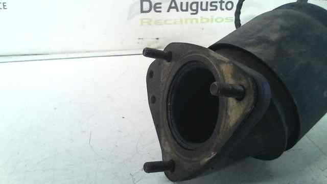 TUBO ESCAPE DELANTERO OPEL ASTRA GTC Cosmo