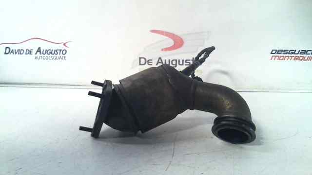 TUBO ESCAPE DELANTERO OPEL ASTRA GTC Cosmo