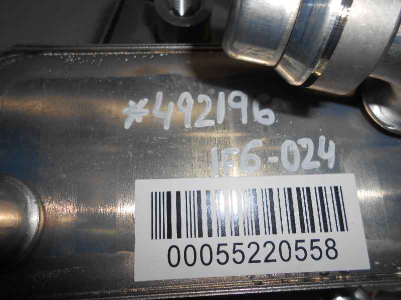 ENFRIADOR ACEITE MOTOR FIAT RECAMBIO ORIGINAL .