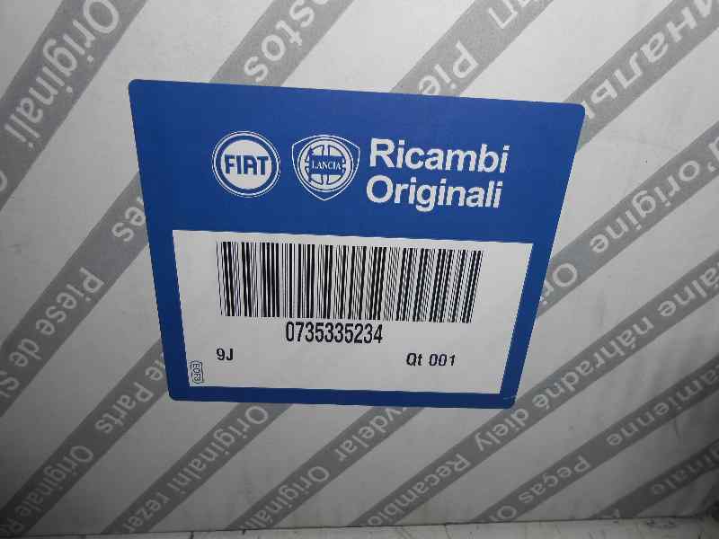 RETROVISOR IZQUIERDO ELECTRICO FIAT RECAMBIO ORIGINAL .