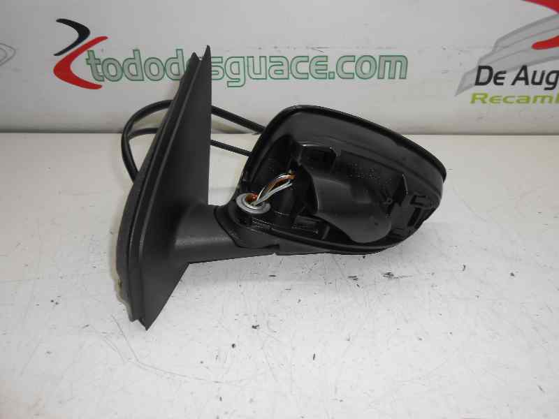 RETROVISOR IZQUIERDO ELECTRICO FIAT RECAMBIO ORIGINAL .