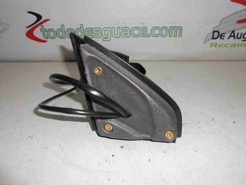 RETROVISOR IZQUIERDO ELECTRICO FIAT RECAMBIO ORIGINAL .