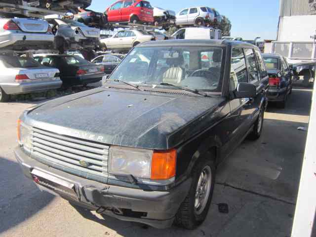 LAND ROVER RANGE ROVER (LP) DSE (100kW) Motor 2,5 Ltr. - 100 kW Turbodiesel