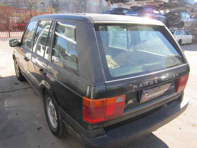 LAND ROVER RANGE ROVER (LP) DSE (100kW) Motor 2,5 Ltr. - 100 kW Turbodiesel