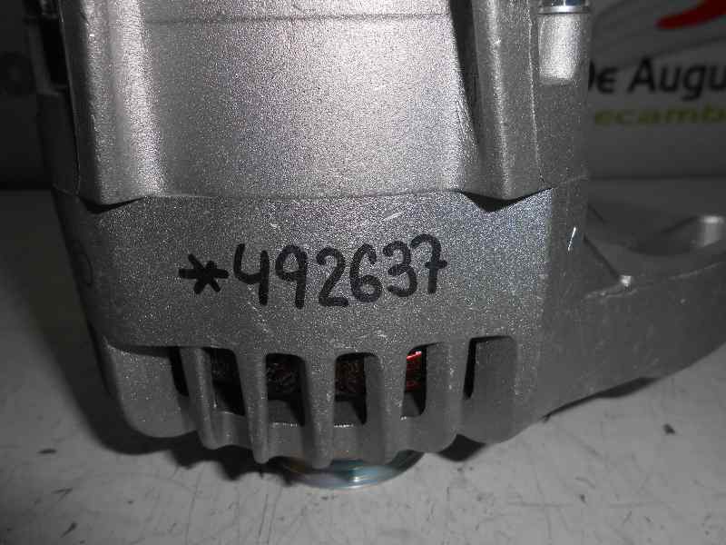 ALTERNADOR FIAT RECAMBIO ORIGINAL .