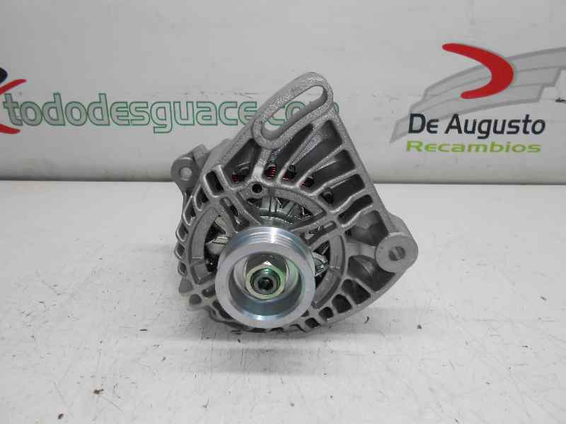 ALTERNADOR FIAT RECAMBIO ORIGINAL .