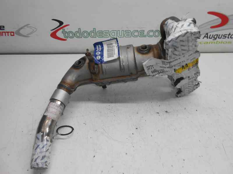 CATALIZADOR FIAT RECAMBIO ORIGINAL .