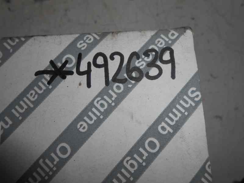 COJINETE HIDRAULICO FIAT RECAMBIO ORIGINAL .