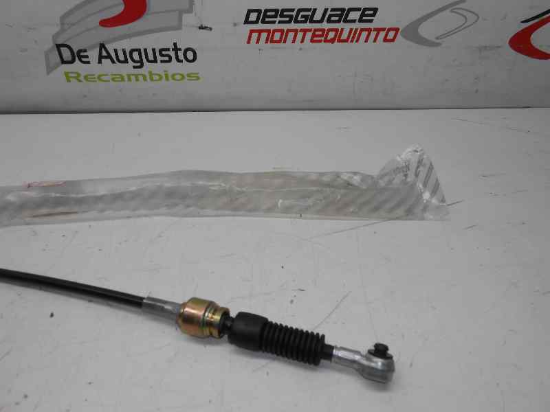 CABLES CAMBIO FIAT RECAMBIO ORIGINAL .
