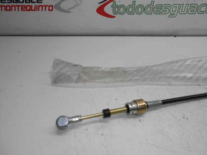 CABLES CAMBIO FIAT RECAMBIO ORIGINAL .