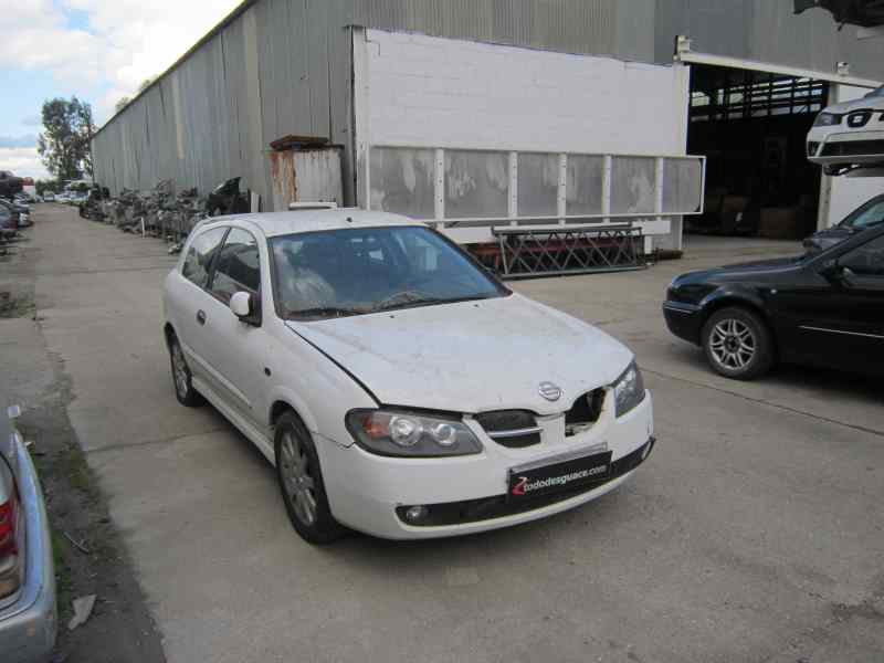NISSAN ALMERA (N16/E) *