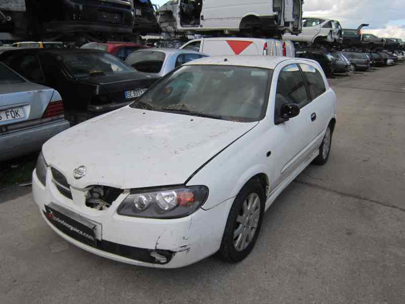 NISSAN ALMERA (N16/E) *