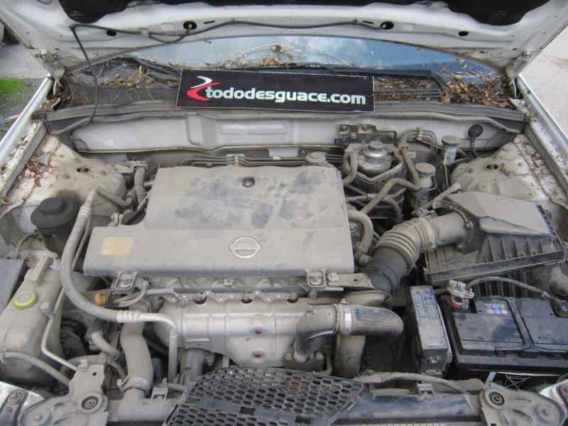 NISSAN ALMERA (N16/E) *
