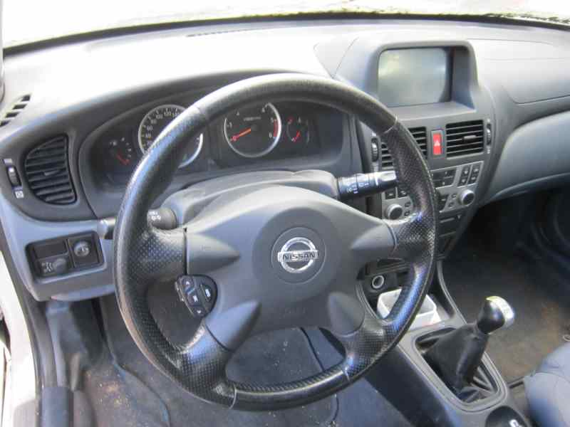 NISSAN ALMERA (N16/E) *