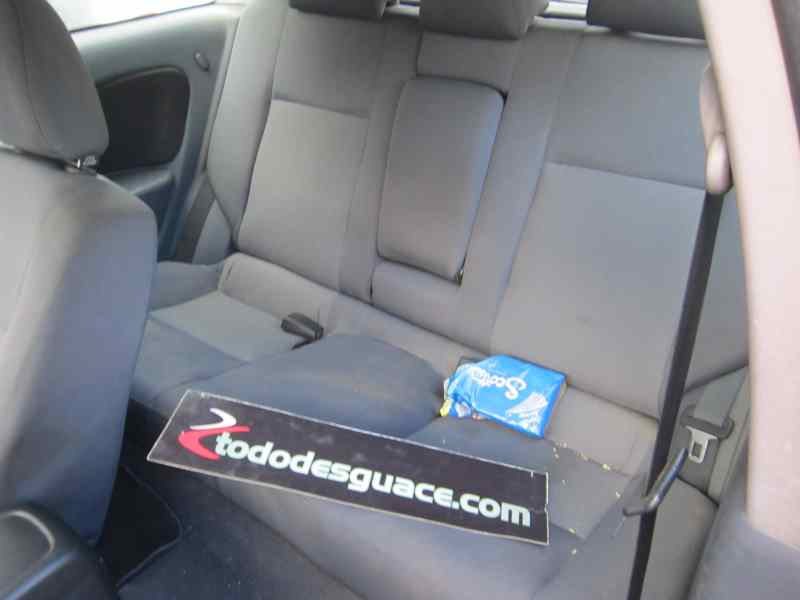 NISSAN ALMERA (N16/E) *