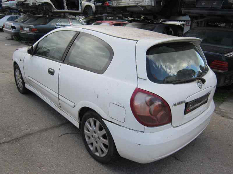 NISSAN ALMERA (N16/E) *