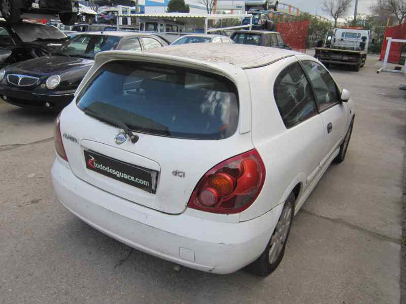NISSAN ALMERA (N16/E) *